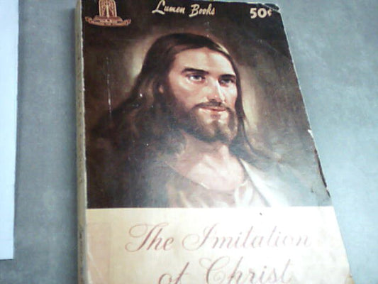 The Imitation of Christ