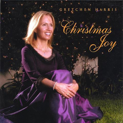 Christmas Joy - CD (Used)