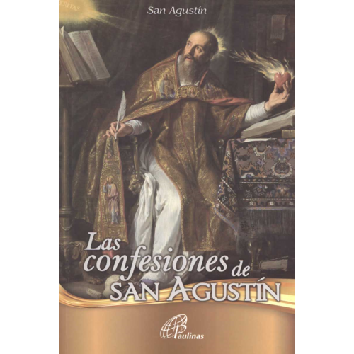 Las Confesiones de San Agustin