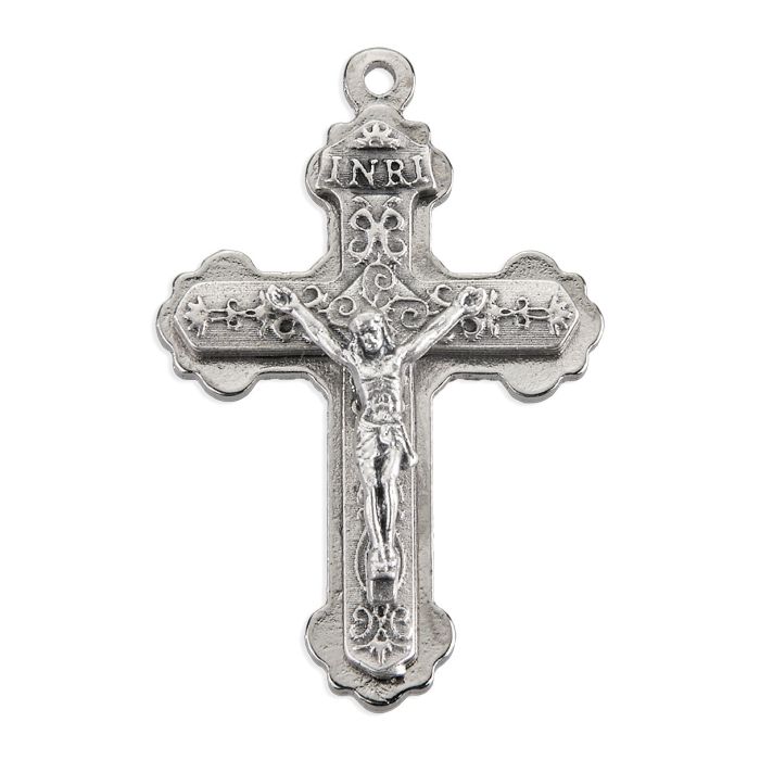 Crucifix Medal