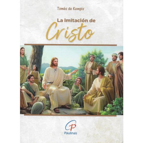 La Imitacion de Cristo
