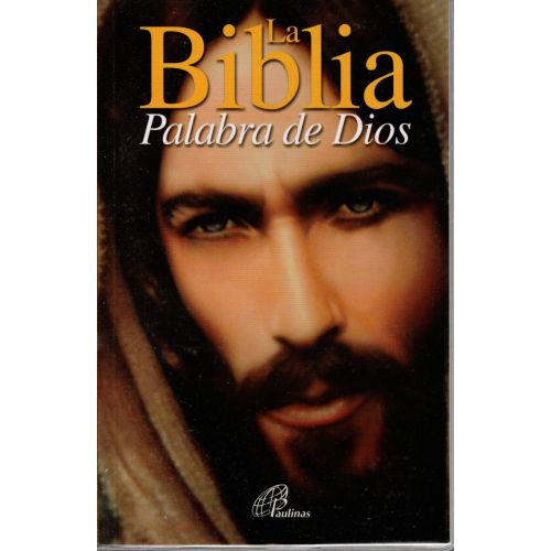 La Biblia Palabra de Dios (Emaus)
