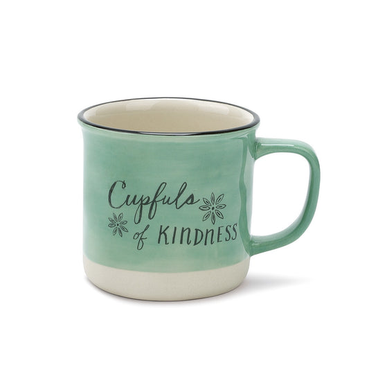 Cupfuls of Kindness Mug