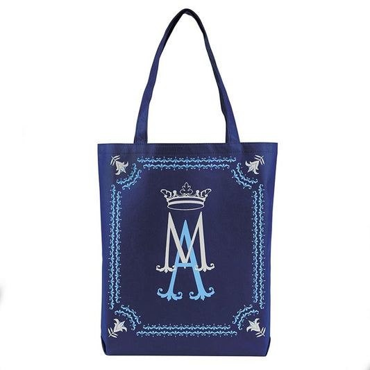 Ave Maria Tote Bag