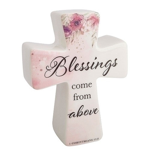 Prayer Cross Keepsake