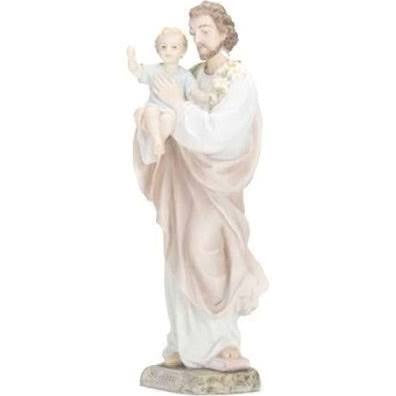 St. Joseph Statue