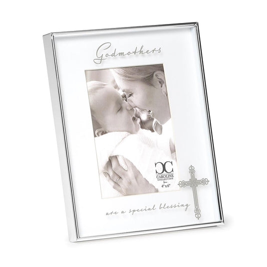 Godmother Picture Frame
