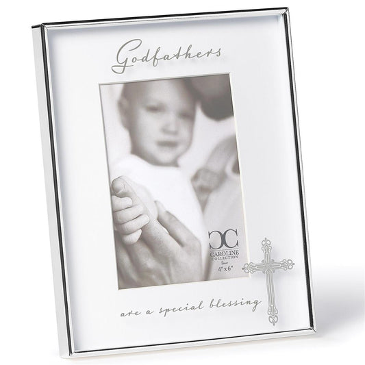 Godfather Picture Frame