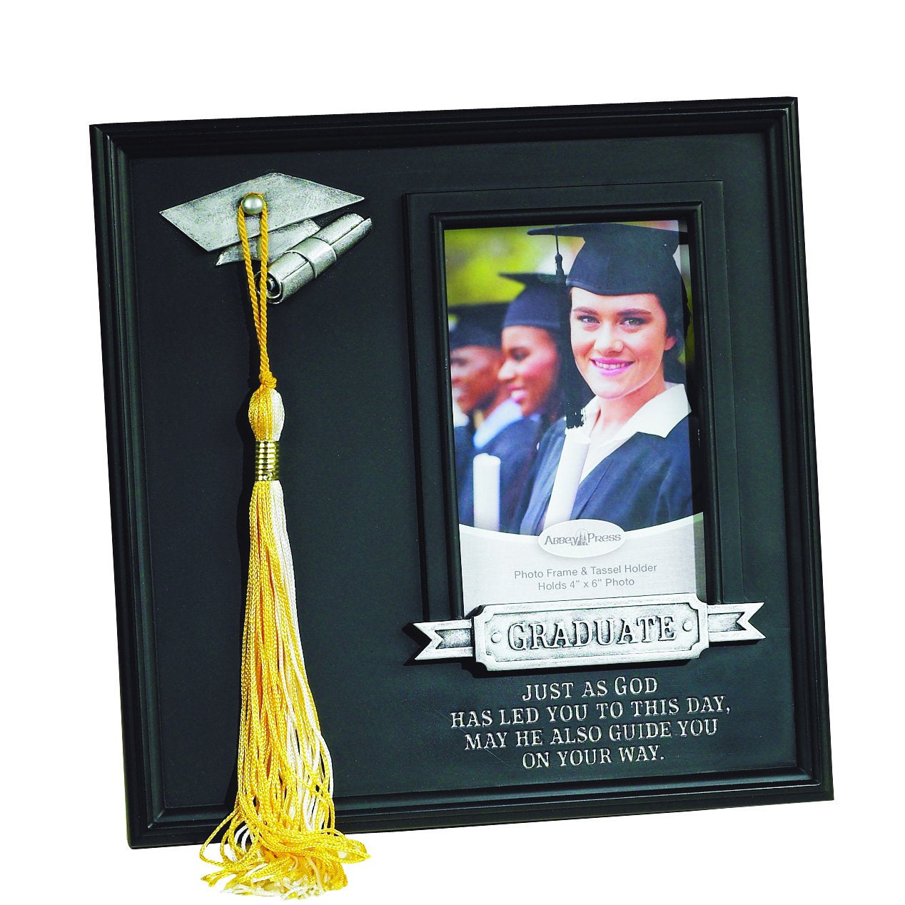 Graduate Frame with Tassel Hook