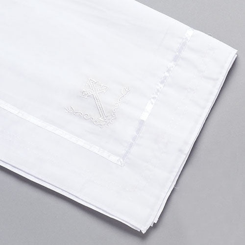 Baptismal Blanket – St. Anthony's Catholic Gift Shop