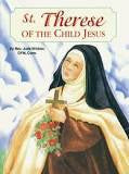 St. Therese of the Child Jesus - by Fr. Jude Winkler