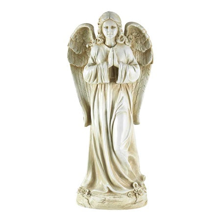 Large Angel Statue – St. Anthony's Catholic Gift Shop