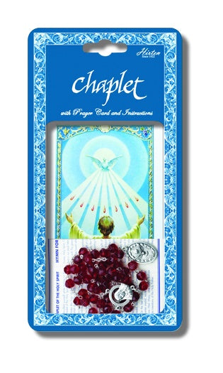 Holy Spirit Chaplet