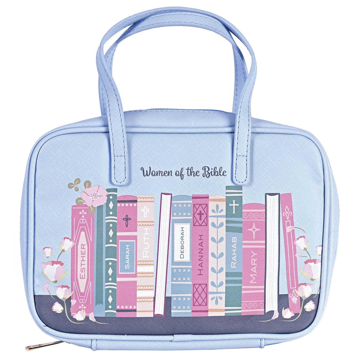 "Women of the Bible" - Bible Case