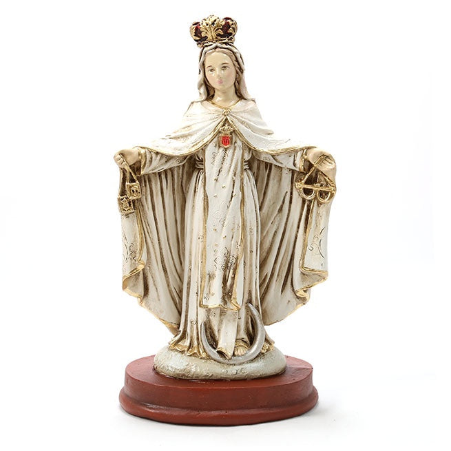 Our Lady of Mercy Statue