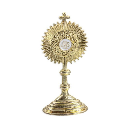 Standing Monstrance with Magnetic Base