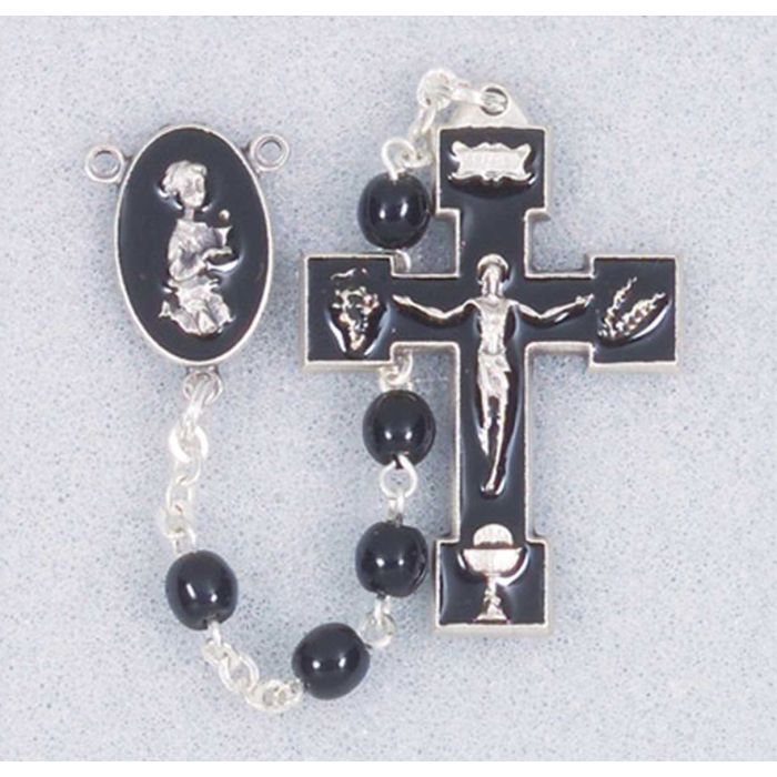 First Communion Rosary