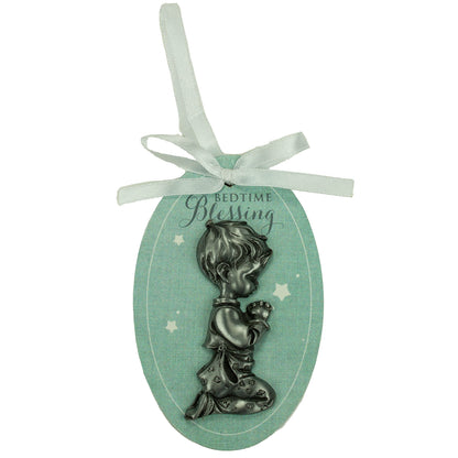 Bedtime Blessing Ornament for (Boy or Girl)