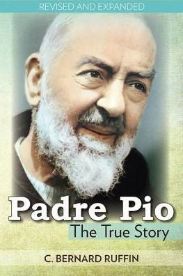 Padre Pio The True Story