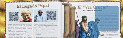 Sagrada Biblia Católica Edición Especial de Arte