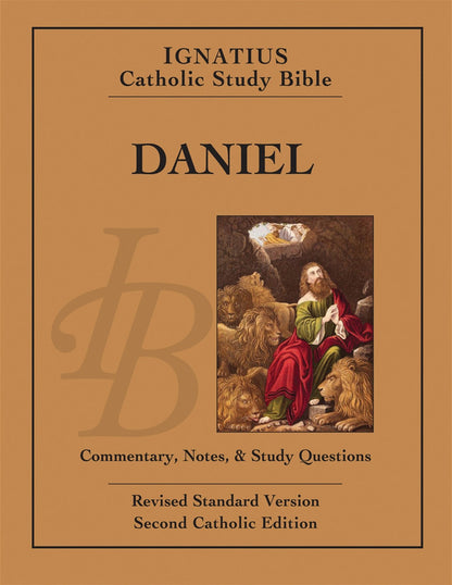 Ignatius Catholic Study Bible: Individual Booklets - by Scott Hahn and Curtis Mitch