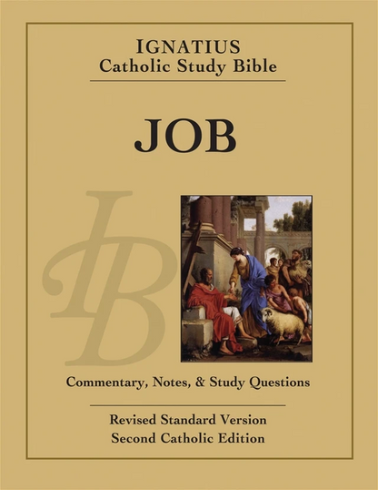 Ignatius Catholic Study Bible: Individual Booklets - by Scott Hahn and Curtis Mitch