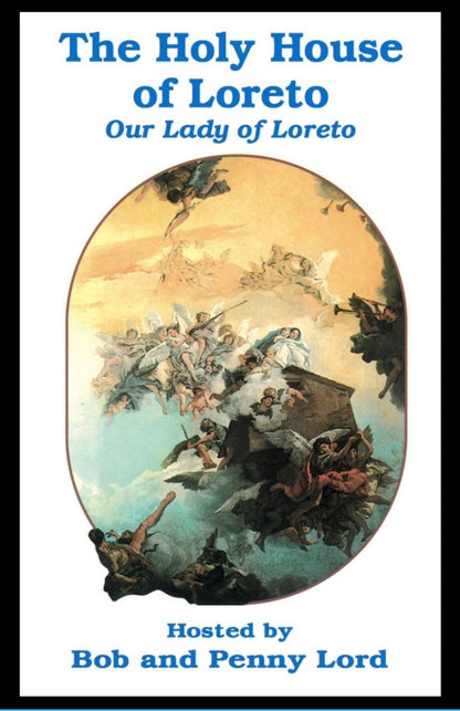 The Many Faces of Mary Book II Classic - By Bob and Penny Lord