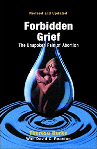 Forbidden Grief: The Unspoken Pain of Abortion