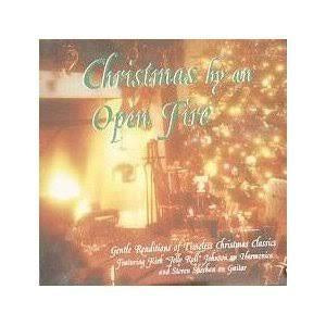 Christmas by an Open Fire - CD (Used)