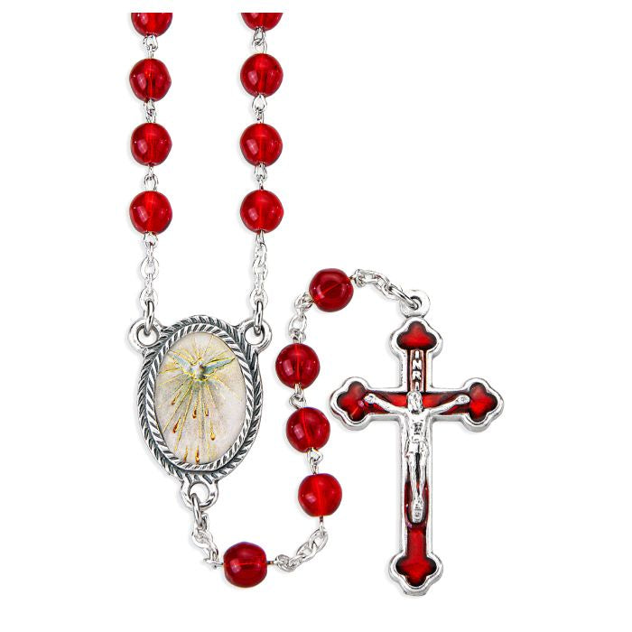 Holy Spirit Rosary – St. Anthony's Catholic Gift Shop