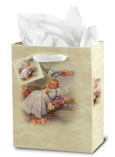 Baptism Gift Bag