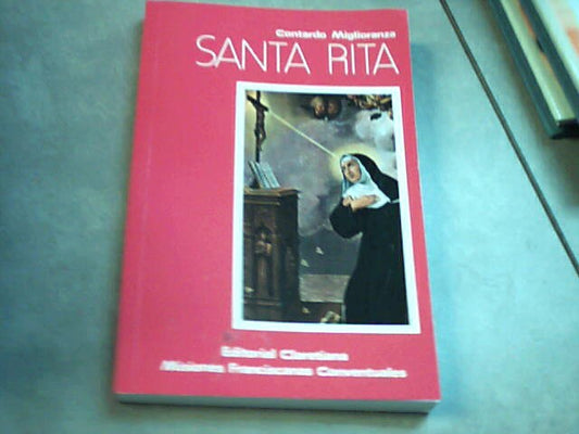 Santa Rita by Contardo Miglioranza