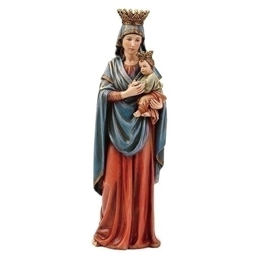 Our Lady of Perpetual Help Figure Renaissance Collection - 12.75"