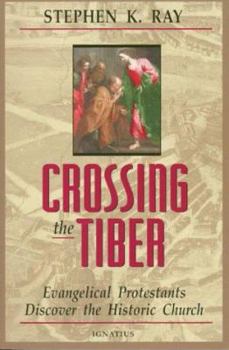 USED: Crossing the Tiber
