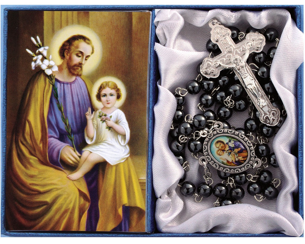 St. Joseph Rosary