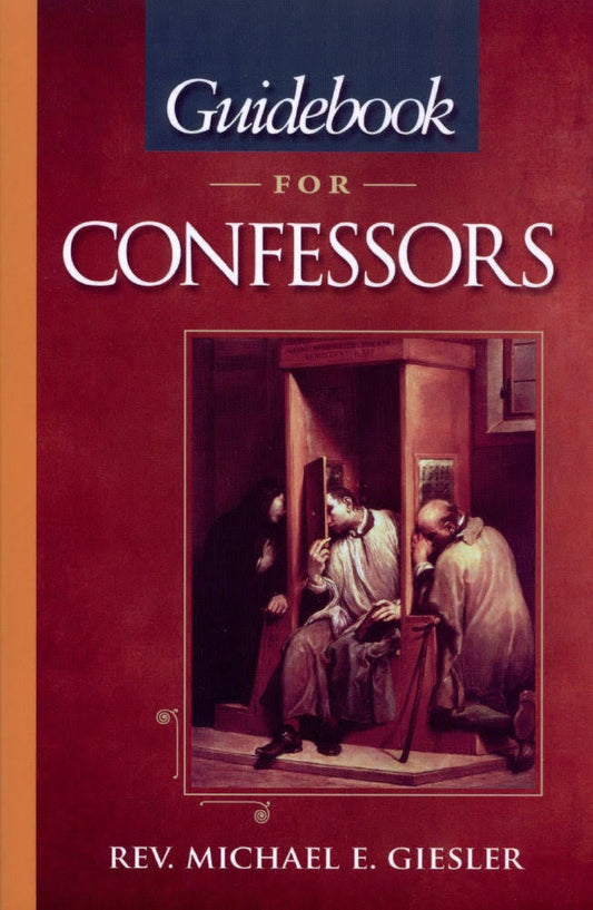 Guidebook for Confessors