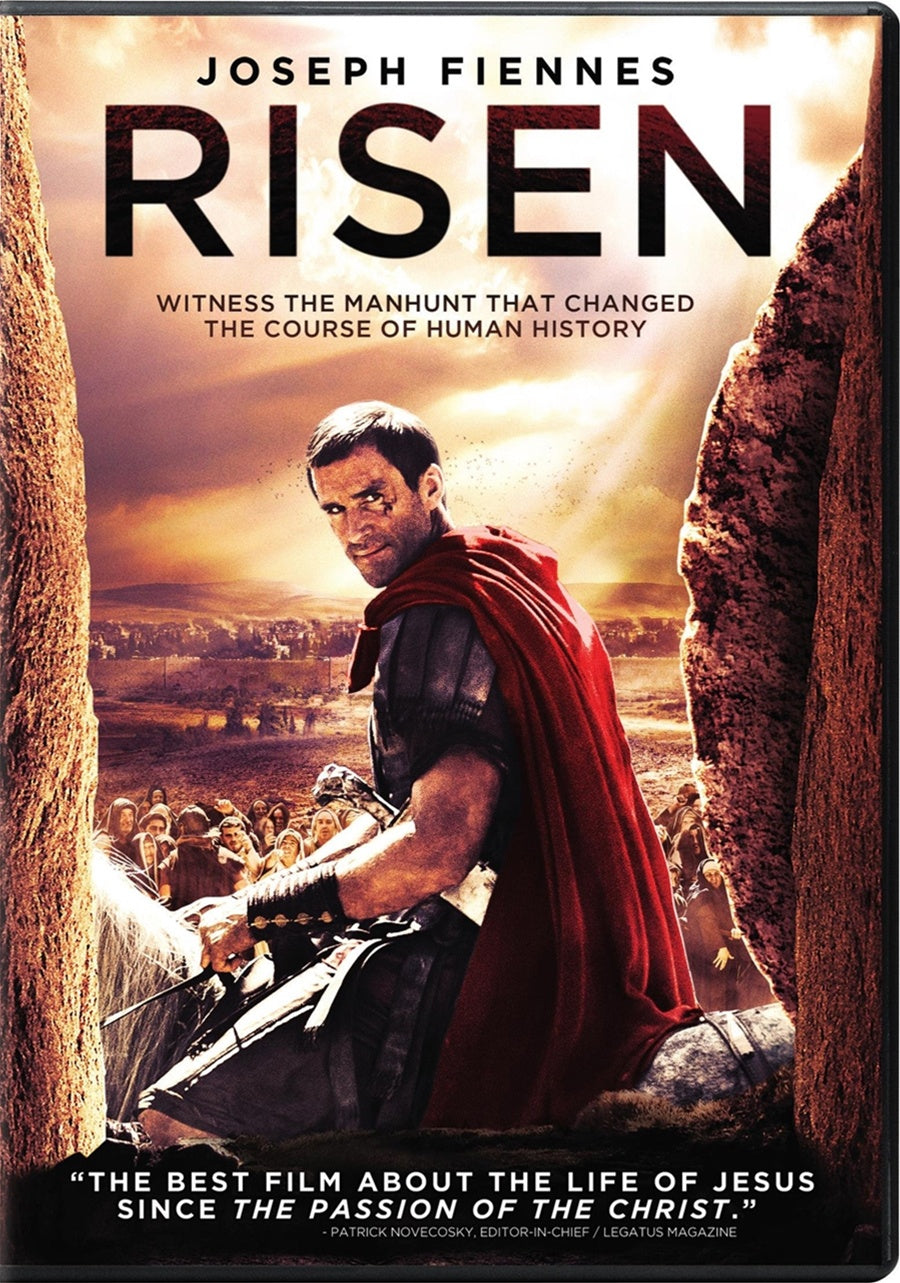 Risen - DVD