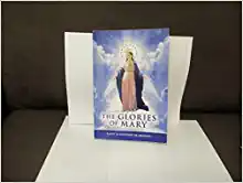 USED: The Glories Of Mary By St. Alphonsus De Liguori