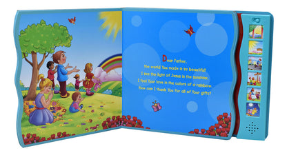 My Daily Prayer Sound Book by Rev. Thomas J. Donaghy