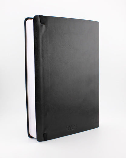 2026 JMJ Daily Planner / 12 Month Calendar