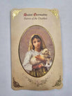 St. Germaine