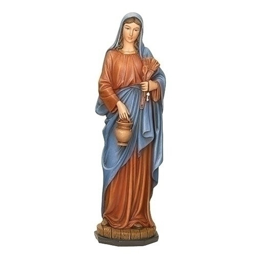 Kitchen Madonna Figure, Renaissance Collection