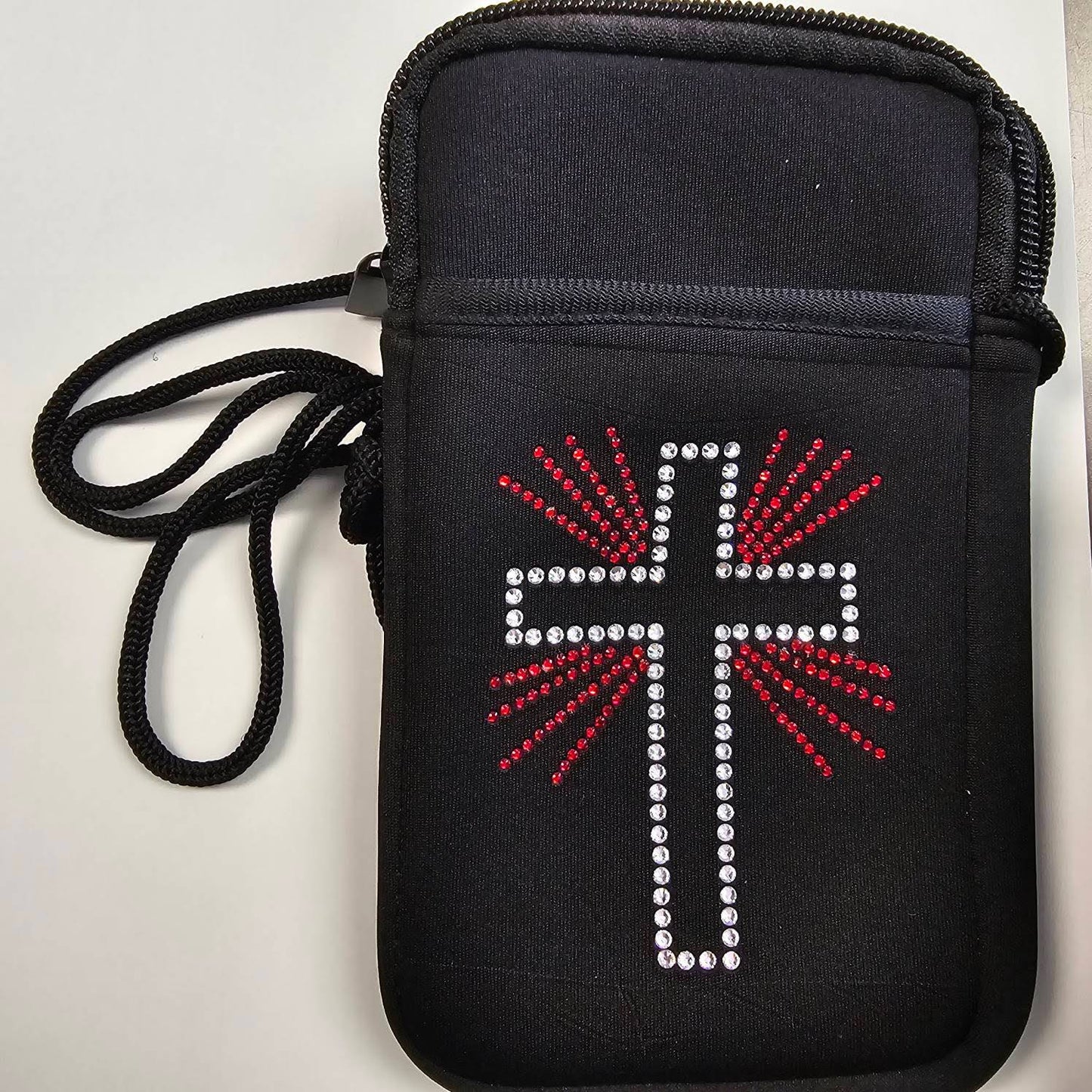 Cell Phone Purse - Pami Pocket (Style Variants)