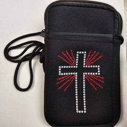 Cell Phone Purse - Pami Pocket (Style Variants)