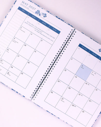 *2027* Agnus Dei Planner and Calendar - Coming Soon