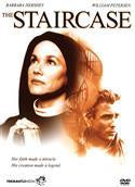 The Staircase DVD