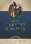 St. Alphonsus Liguori