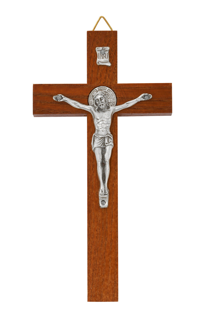 St. Benedict Crucifix