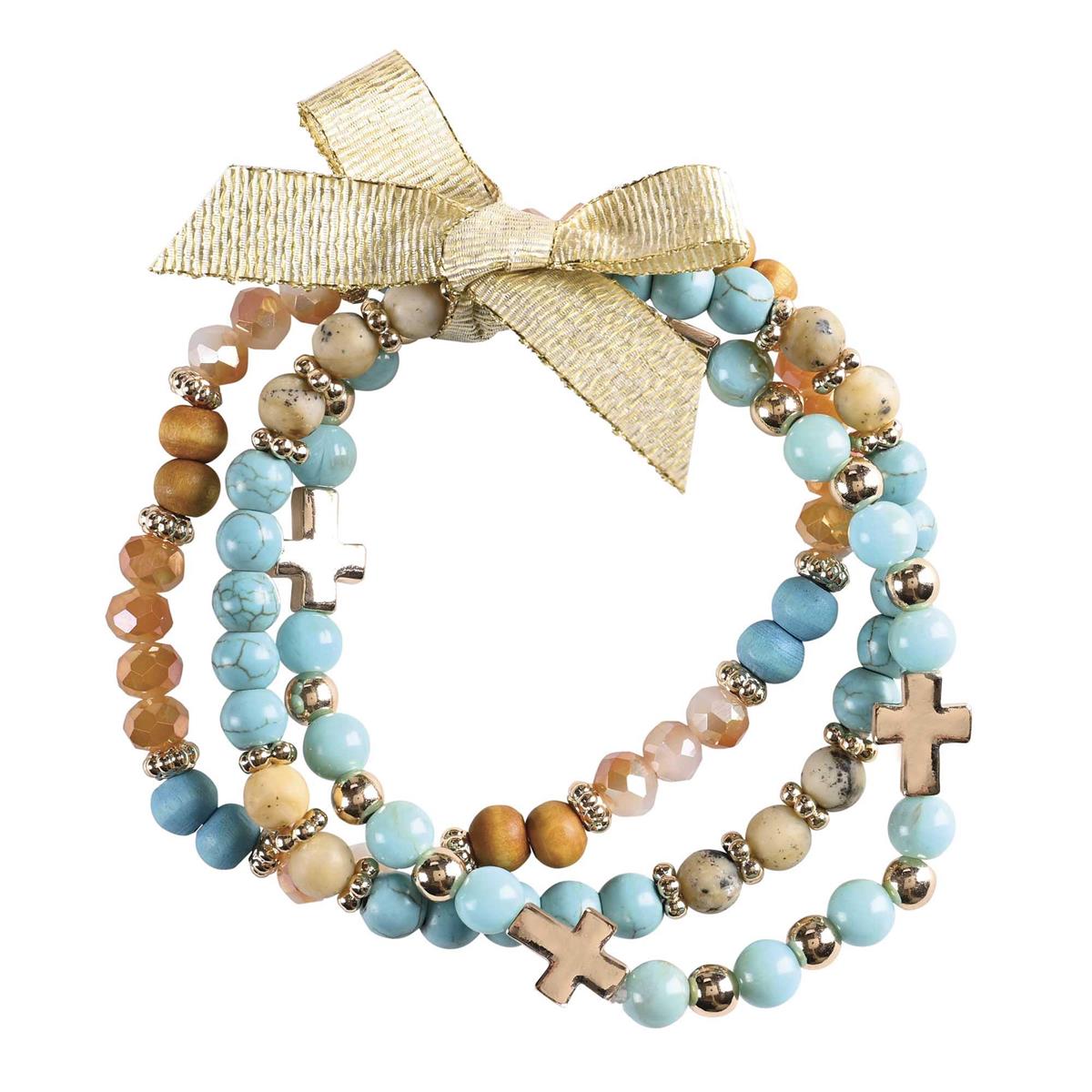 Woman of God Bracelet