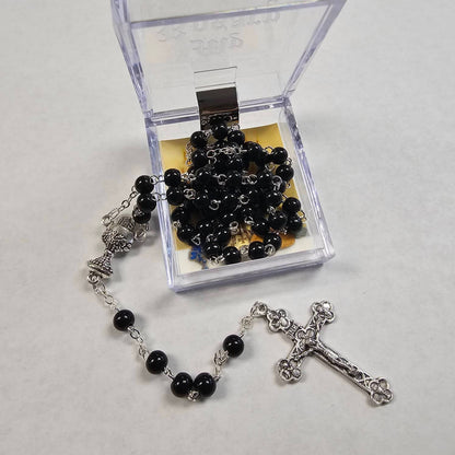 Deluxe First Communion Rosaries